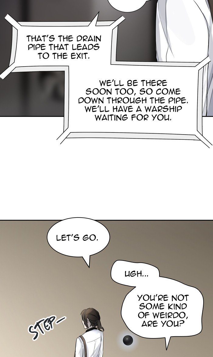 Tower of God, Chapter 419 image 062